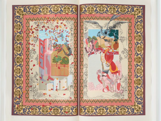 Tigers &amp; Dragons: India and Wales in Britain