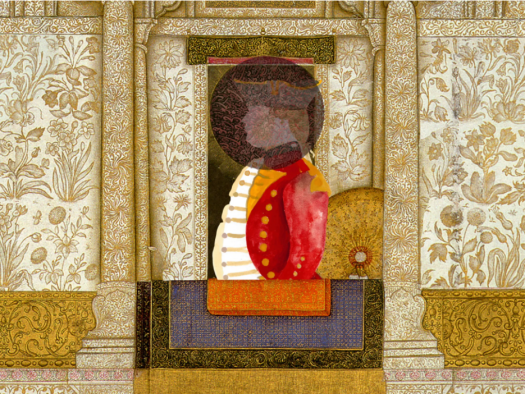 Shahzia Sikander: The Last Post