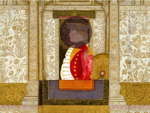 Tigers &amp; Dragons: India and Wales in Britain
