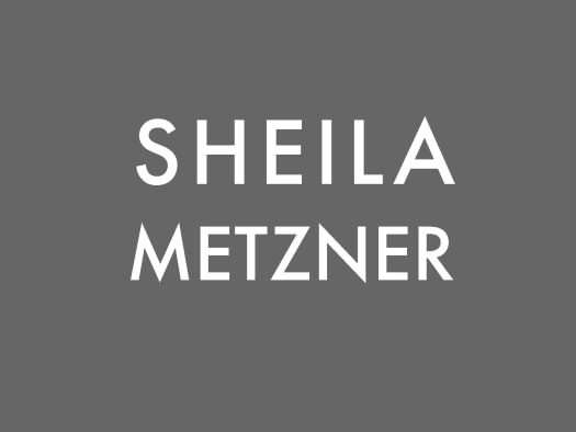 Sheila Metzner