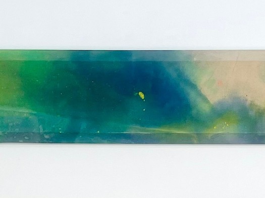 SELECT | Sam Gilliam : FOR