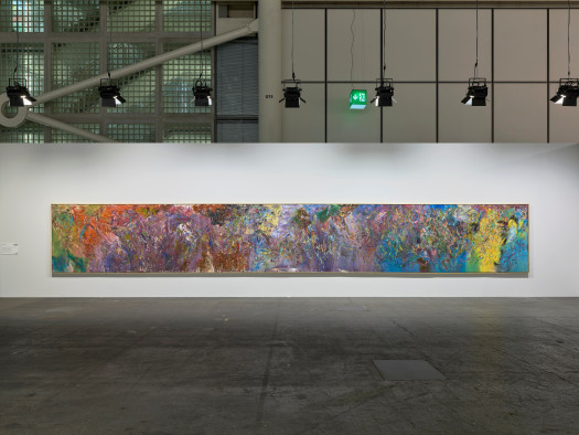 ART BASEL UNLIMITED