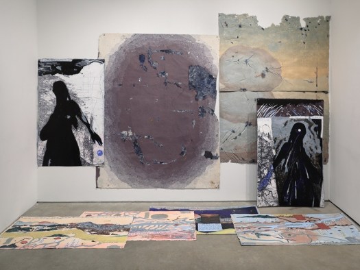 image of art installation