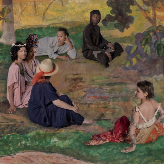 Altered Exposure – Post-Photographic Perspectives