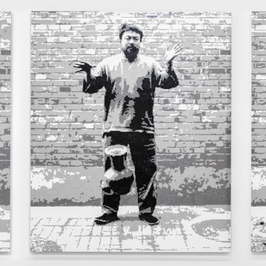 Ai Weiwei