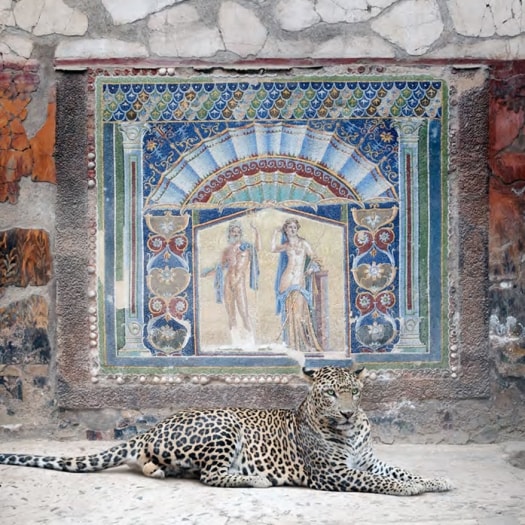 KAREN KNORR