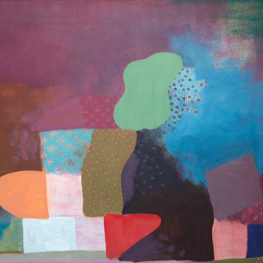 Robert Natkin: A Better Place
