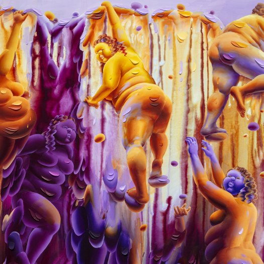 The Armory Show
