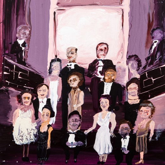 Genieve Figgis