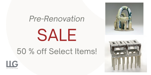 Renovation Sale