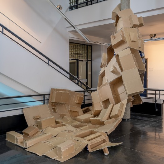 Shifting Security (on Rest)