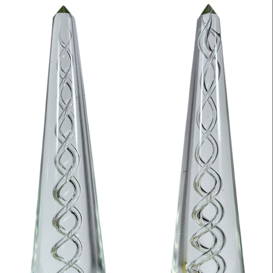 Obelisks