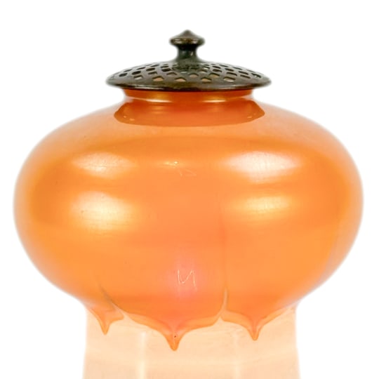 Mosque Table Lamp