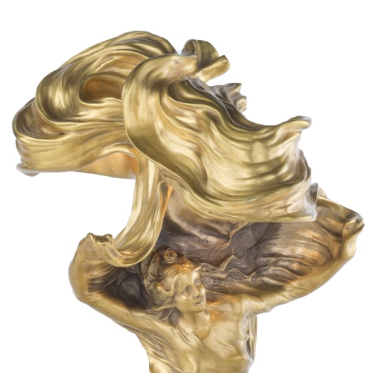 &quot;Loïe Fuller&quot;