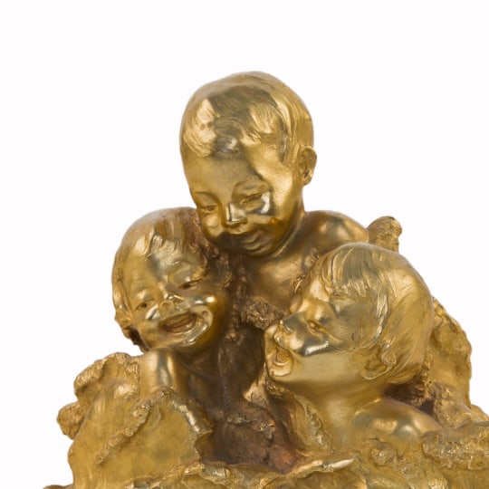 &quot;The Children&quot;