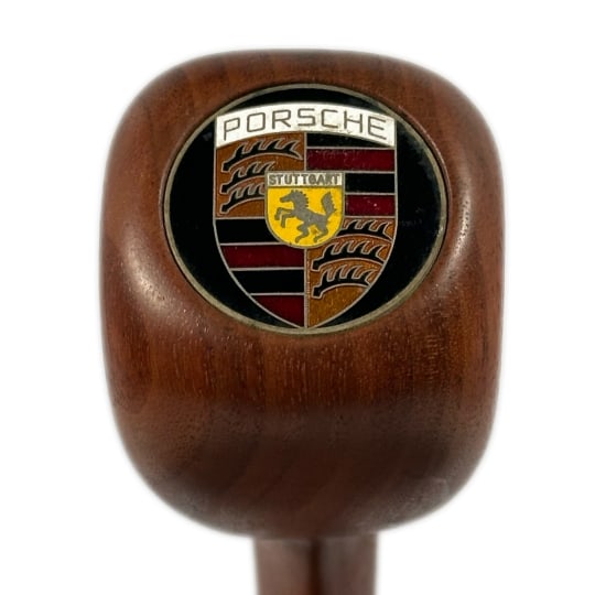 Porsche Shifter