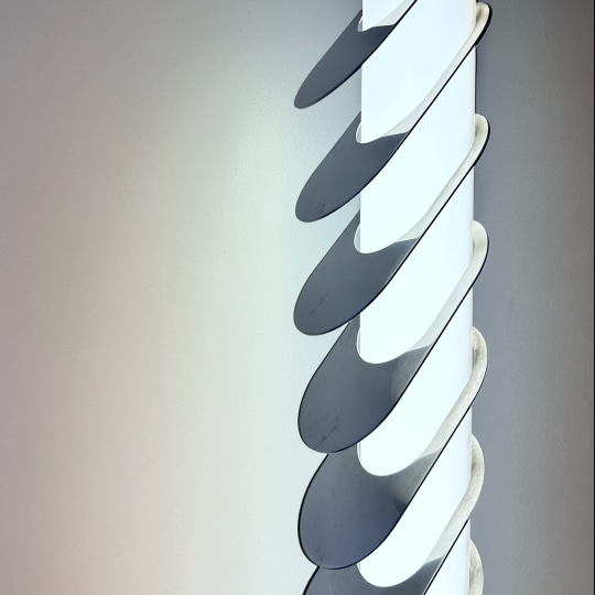 Model No. 14102 Floor Lamp