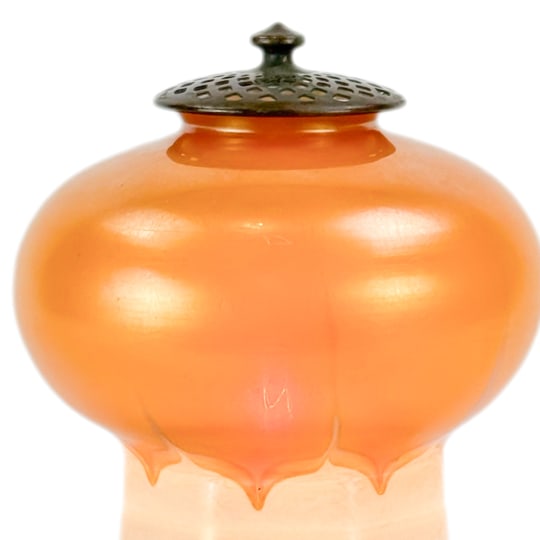 Mosque Table Lamp