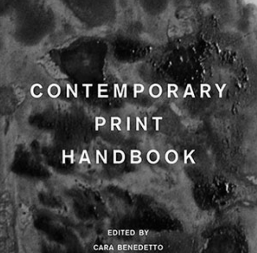 Contemporary Print Handbook