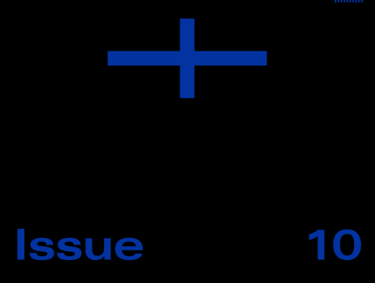 The Third Rail, Issue 10 Launch