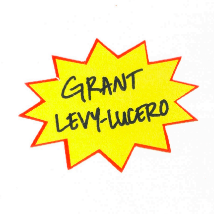Grant Levy-Lucero