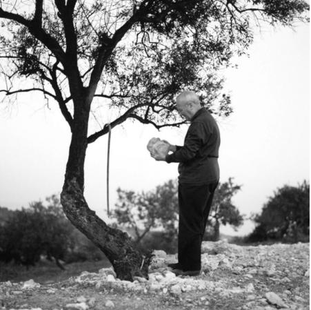 Joan Miró in Palma de Mallorca