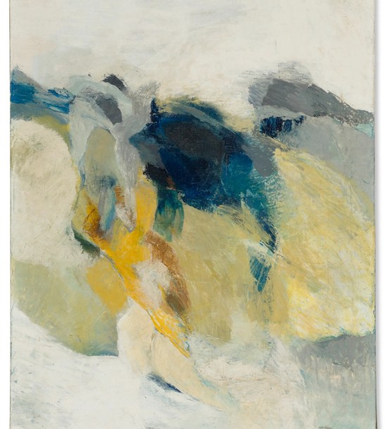 Glenn Spellman in Hyperallergic, April 30, 2025