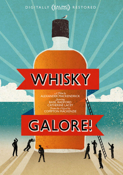 Whisky Galore Play Dates