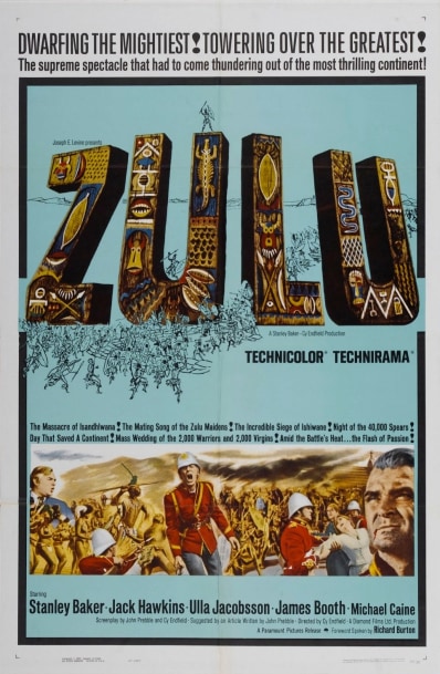 Zulu Play Dates