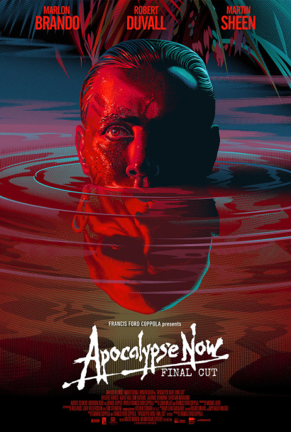 Apocalypse Now Play Dates