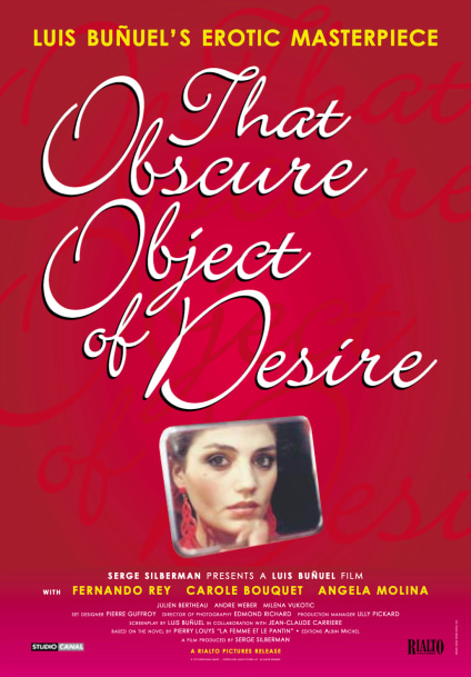That Obscure Object of Desire Play Dates