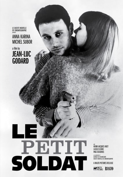 Le Petit Soldat Play Dates