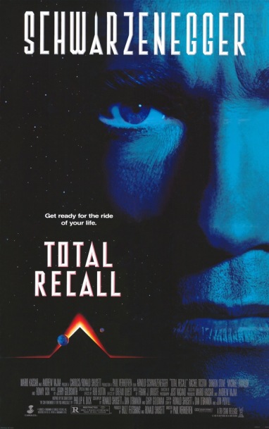Total Recall Play Dates