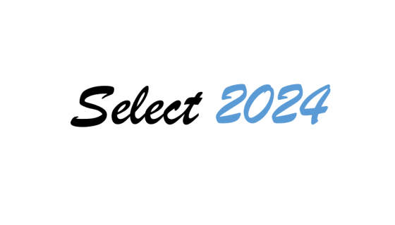 Select 2024