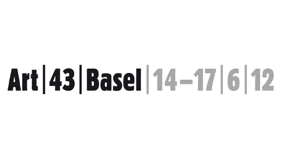 D'Amelio Gallery at Art 43 Basel