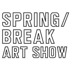 SPRING/BREAK Art Show 2018