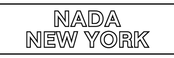 ART 3 at  NADA NEW YORK | May 14-17, 2015 Pier 36, Basketball City