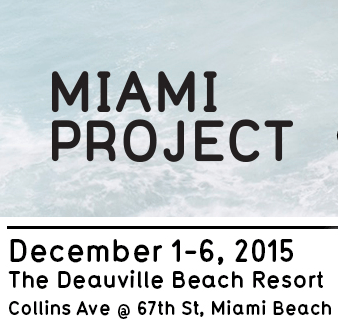 Miami Project 2015