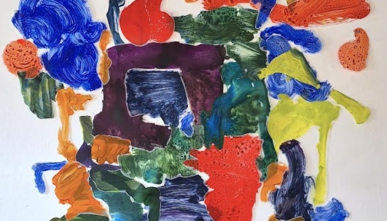 RIAD MIAH: RECENT WORKS