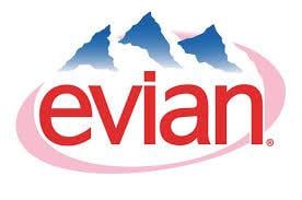 S.A Evian, France
