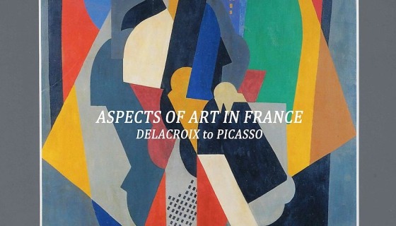 Aspects of Art in France