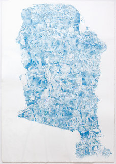 Winter Show: Works on Paper, Plexiglas and Photographs ::