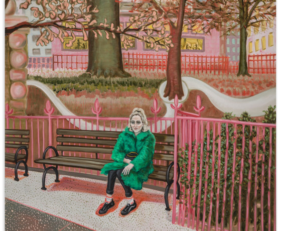 Patty Horing