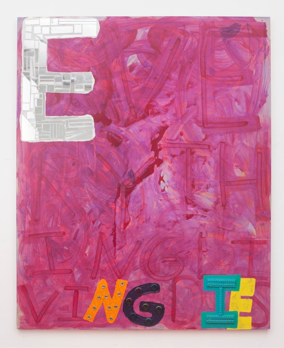 Samuel Jablon featured in NY Observer's 11 Things to Do in the Art World