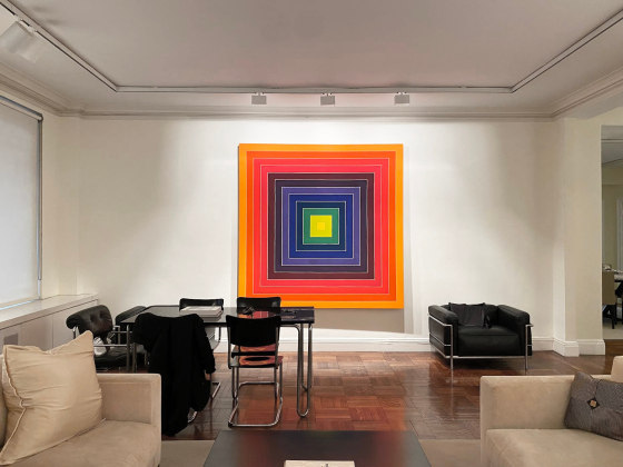 CHRISTIE'S | The Collection of Leslie Feely