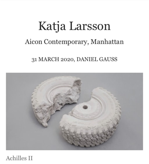 Katja Larsson