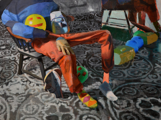 JOHN SKIBO