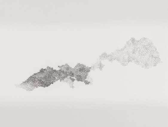 Marcy Chevali, Untitled