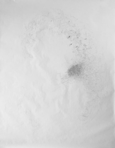 Marcy Chevali, Circumference VII