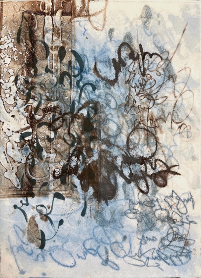 Al-Qawi&nbsp;Nanavati, Dear Mom 1, 2023